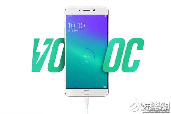 VOOC闪存对比QC4.0谁更牛？六大低电压大电流快充方案横向比较