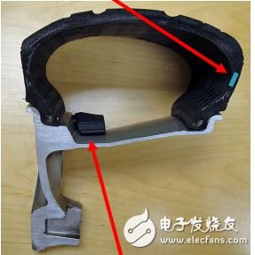 胎压监测系统(TPMS) 已成为继ABS、安全气囊之后的第三大汽车安全系统