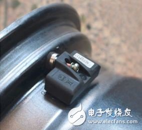 胎压监测系统(TPMS) 已成为继ABS、安全气囊之后的第三大汽车安全系统