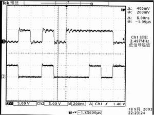 宽带中频数字接收机的FPGA实现