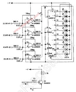 声控光源