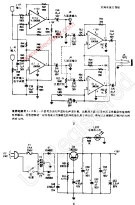 立体声电视解码器Ⅳ