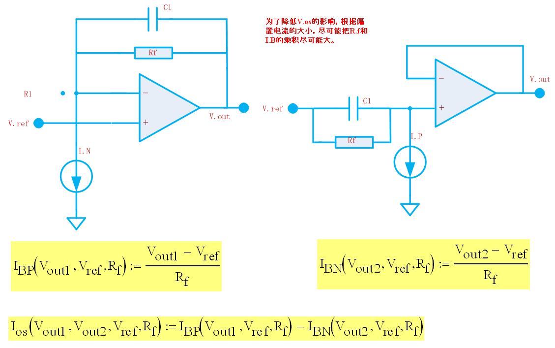 运放电路分析基础