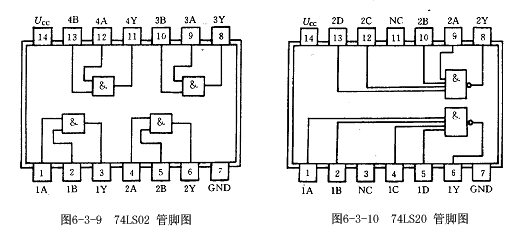 常用电路元器件及集成电路简介