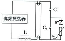 WMZ11B型PTC热敏电阻