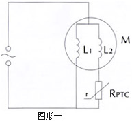 延时启动型PTC热敏电阻器