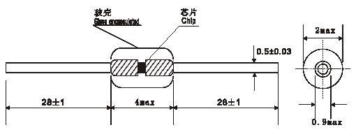 PTC线性热敏电阻工作原理