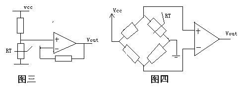 PTC线性热敏电阻工作原理