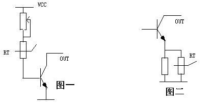 PTC线性热敏电阻工作原理