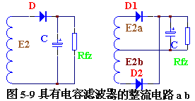 滤波电路设计分析研究