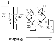 整流电路与滤波电路的原理与使用