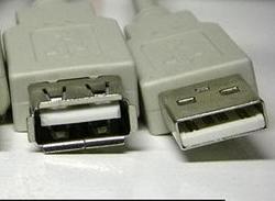 usb a型接口/引脚管脚定义图外形图