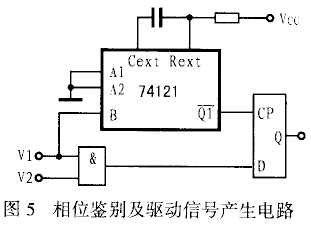 晶闸管移相触发集成电路TCA785应用