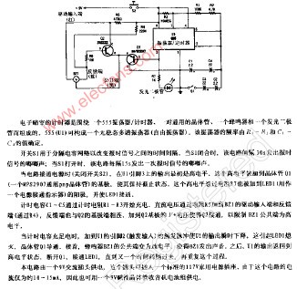 暗室计时器