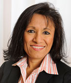 bina chaurasia