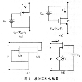 ＣＭＯＳ集成电路使用要注意的事项