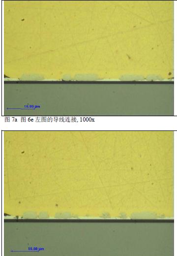 集成电路(IC)封装的截面显微组织检验方法