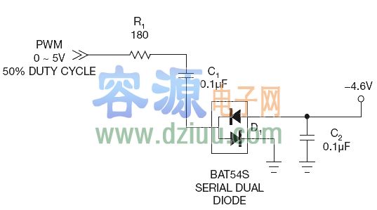 转：采用PWM的电压反相器