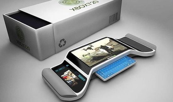 传微软新xbox采用amd处理器 后者股价暴涨13%