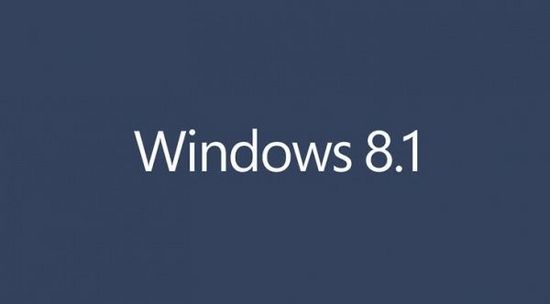 windows 8.1