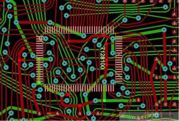 详解加速和改进PCB布线的方法 附案例介绍