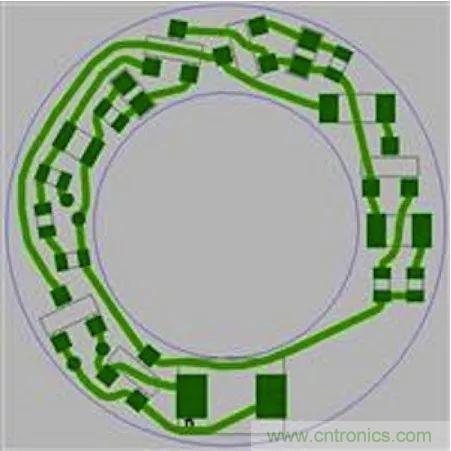 详解加速和改进PCB布线的方法 附案例介绍