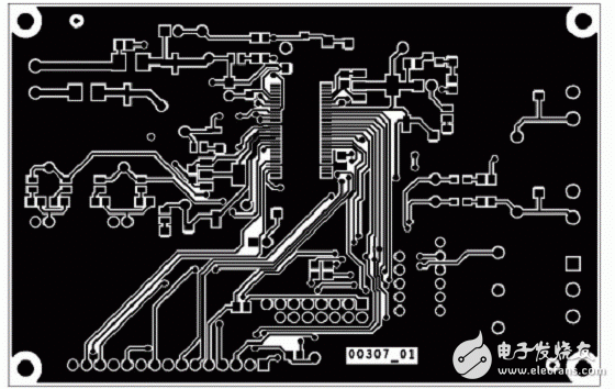 KIT33905D5EKEVBE主要特性,建立框图,电路图,和PCB元件