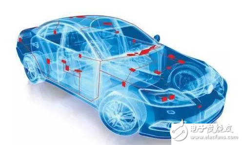 汽车LIN总线的工作原理及数据传输解析