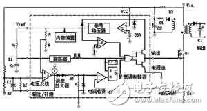 车载电源系统开关电源的设计方案详解