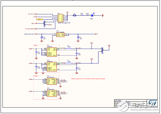 [原创] ST STM32L496xx系列超低功耗32位ARM MCU开发方案