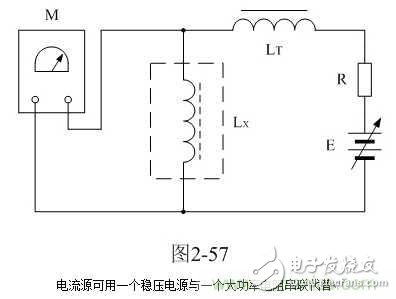 开关变压器伏秒容量测量举例