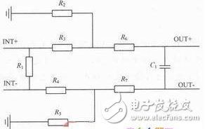 基于ADS1256的地震数据采集电路设计