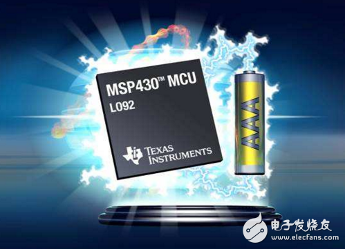 msp430介绍_msp430上拉电阻的使用