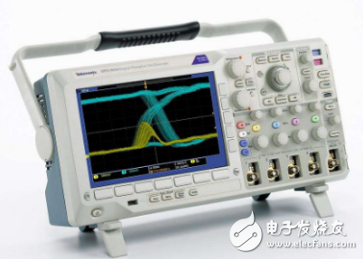 数字示波器介绍_数字示波器的优缺点
