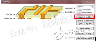 PCB中plane和layer有什么区别