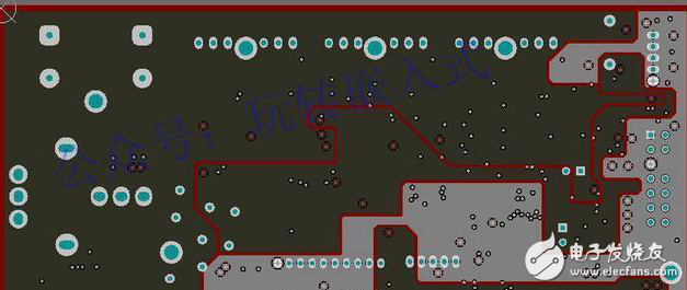 PCB中plane和layer有什么区别