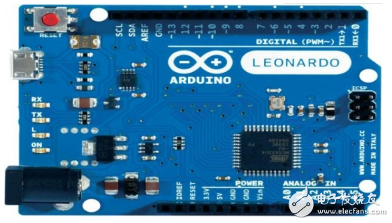 arduino开发板有什么用