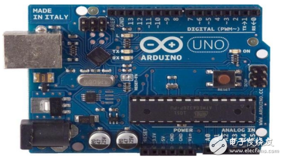 arduino开发板有什么用