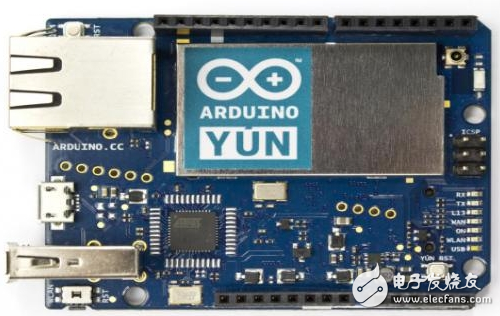 arduino开发板有什么用