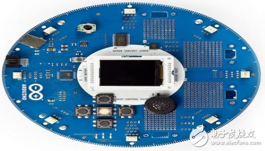 arduino开发板有什么用