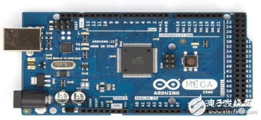 arduino开发板有什么用