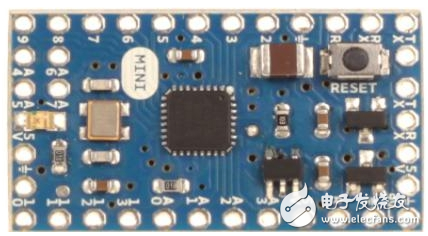 arduino开发板有什么用