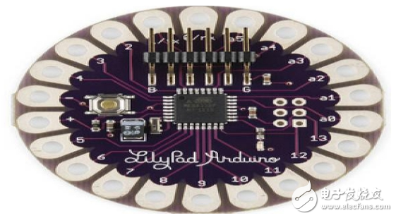 arduino开发板有什么用