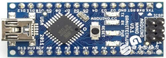 arduino开发板有什么用