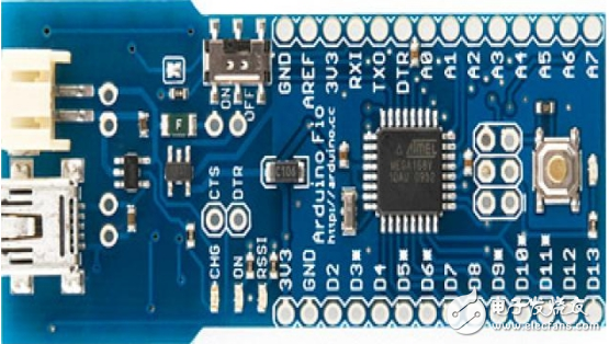 arduino开发板有什么用