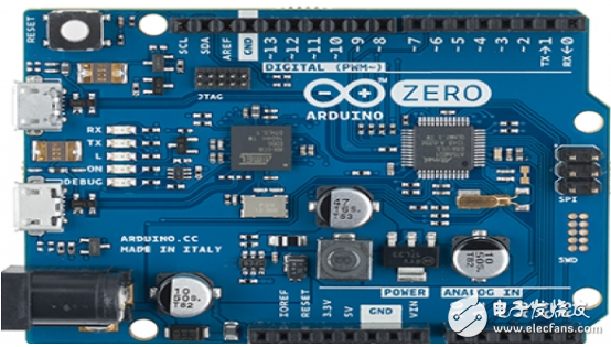 arduino开发板有什么用