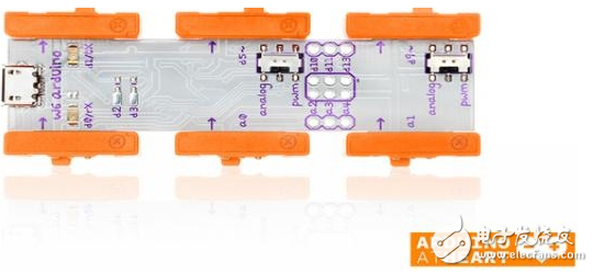 arduino开发板有什么用