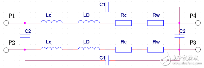 共模电感参数选型_共模电感寄生参数效应