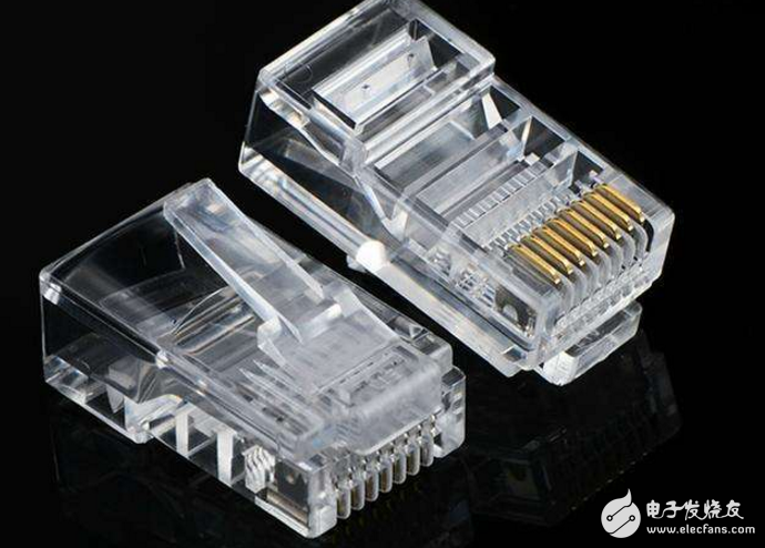 rj45接口是什么?rj45接口有什么用