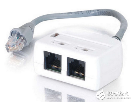 rj45接口定义,rj45插座引脚定义